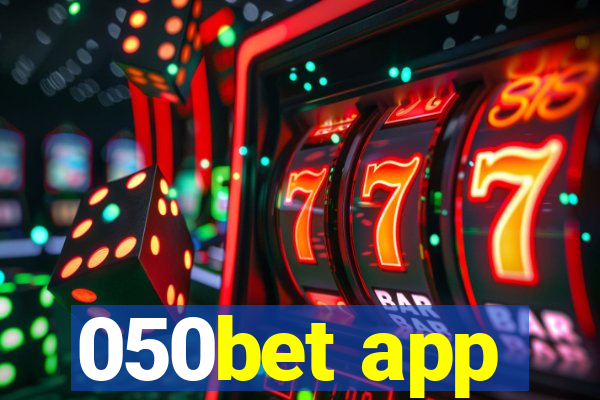 050bet app